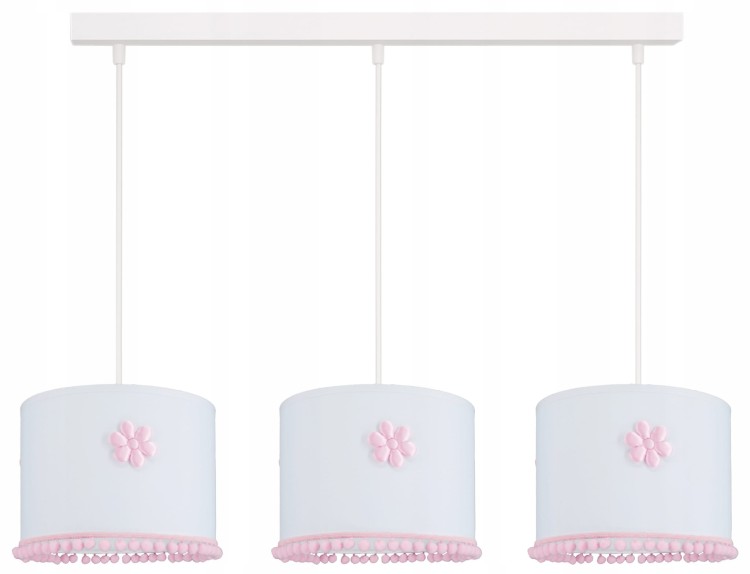 LAMPA-SUFITOWA-WISZACA-POTROJNA-BOHO-KWIATKI-ABAZUR-Z-POMPONIKAMI-ROZOWA.jpg