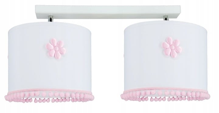 LAMPA-SUFITOWA-PODWOJNA-DLA-DZIECI-BOHO-KWIATKI-ABAZUR-Z-POMPONIKAMI-ROZOWA.jpg
