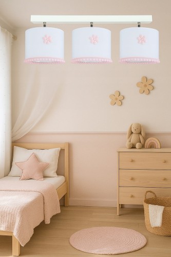 LAMPA-SUFITOWA-POTROJNA-DLA-DZIECI-60cm-ABAZUR-KWIATKI-BOHO-ROZOWA-PAPONY-Kolor-bialy.jpg