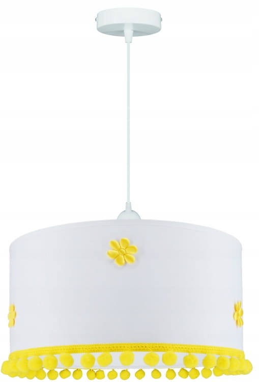 LAMPA-WISZACA-DLA-DZIECI-90cm-KWIATKI-ZOLTA-ABAZUR-POKOJ-DZIEWCZYNKI.jpg