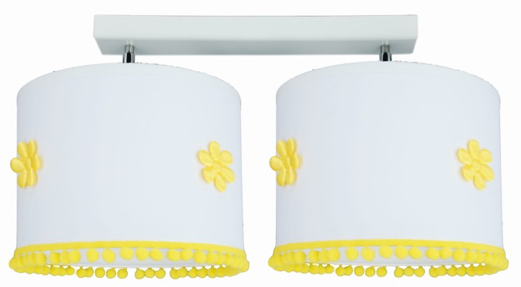 LAMPA-SUFITOWA-PODWOJNA-DLA-DZIECI-40cm-BIALO-ZOLTA-KWIATKI-ABAZUR-BOHO.jpg