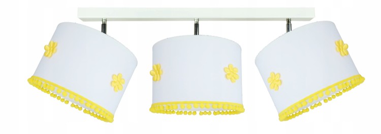 LAMPA-SUFITOWA-POTROJNA-LISTWA-60cm-DLA-DZIECI-BIALO-ZOLTA-KWIATKI-BOHO.jpg