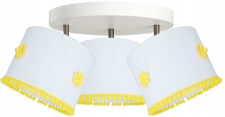 LAMPA-SUFITOWA-POTROJNA-DLA-DZIECI-BIALO-ZOLTA-KWIATKI-ABAZUR-BOHO-PAPONY.jpg