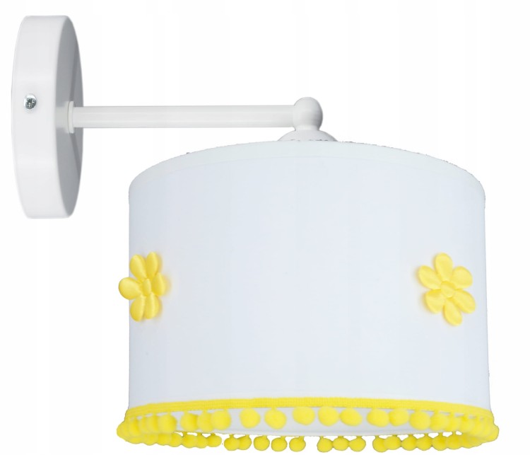 KINKIET-LAMPA-SCIENNA-DZIECIECA-BIALO-ZOLTA-KWIATKI-ABAZUR-POKOJ-DZIECKA.jpg
