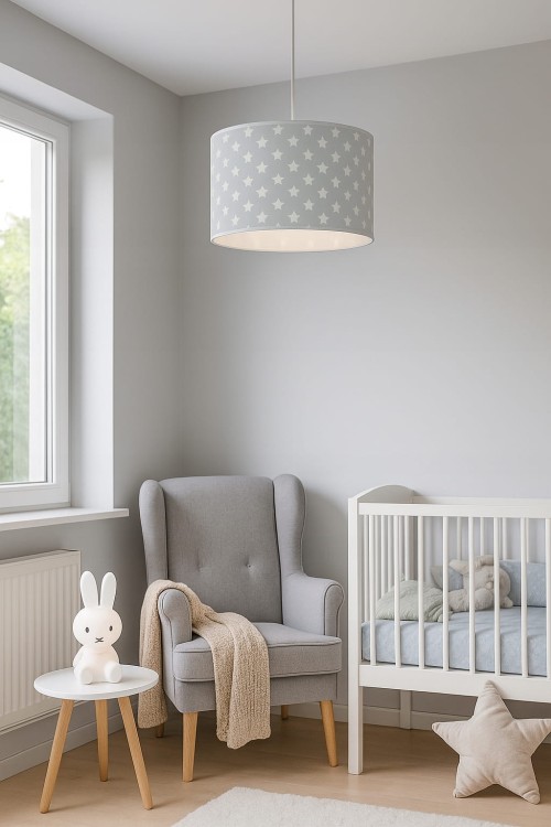 LAMPA-WISZACA-DLA-DZIECI-GWIAZDKI-SZARA-90cmABAZUR-POKOJ-DZIECKA-NOWOCZESNA-Kolor-szary.jpg