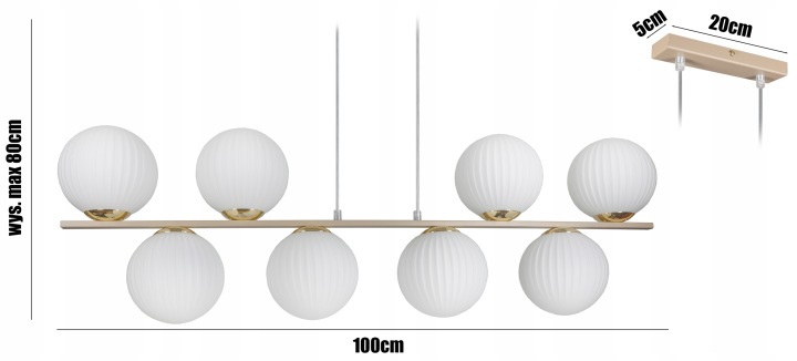 LAMPA-PLAFON-WISZACA-SUFITOWA-ZYRANDOL-NOWOCZESNA-ECRU-BEZ-BIALE-KULE-LED-Zasilanie-sieciowe.jpg