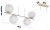 LAMPA-PLAFON-WISZACA-SUFITOWA-ZYRANDOL-NOWOCZESNA-ECRU-BEZ-BIALE-KULE-LED-Rodzaj-gwintu-E27.jpg