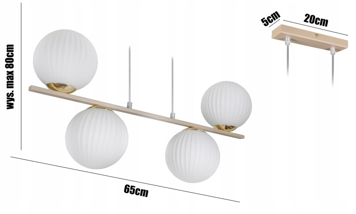 LAMPA-PLAFON-WISZACA-SUFITOWA-ZYRANDOL-NOWOCZESNA-ECRU-BEZ-BIALE-KULE-LED-Rodzaj-gwintu-E27.jpg