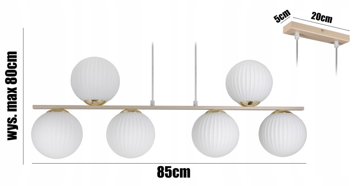 LAMPA-PLAFON-WISZACA-SUFITOWA-ZYRANDOL-NOWOCZESNA-ECRU-BEZ-BIALE-KULE-LED-Zasilanie-sieciowe.jpg