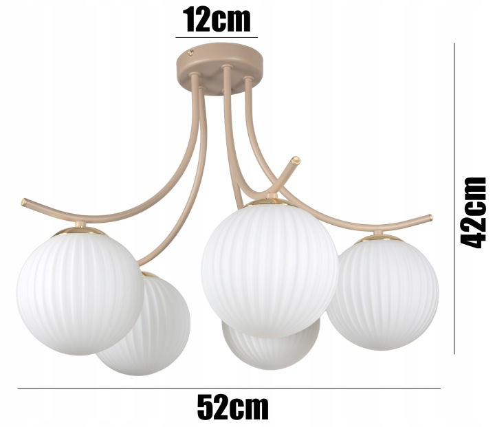 NOWOCZESNA-LAMPA-PLAFON-SUFITOWA-ECRU-ZYRANDOL-NOWOCZESNA-BIALA-KULA-LED-Kolor-dominujacy-ecru.jpg