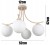 NOWOCZESNA-LAMPA-PLAFON-SUFITOWA-ECRU-ZYRANDOL-NOWOCZESNA-BIALA-KULA-LED-Kolor-dominujacy-ecru.jpg