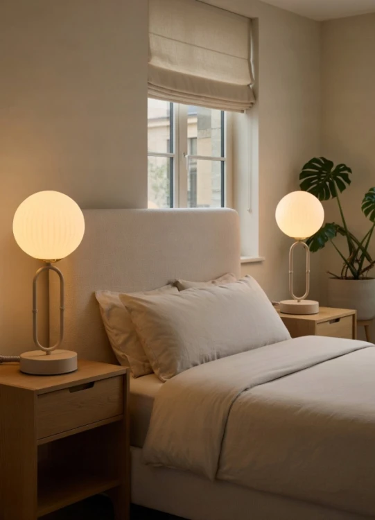 STYLOWA-LAMPKA-NOCNA-BIURKOWA-KLOSZ-KULA-RYFLOWANA-NOWOCZESNA-BOHO-LED-E27-Kod-producenta-LN-J-ECRU-BOHO.jpg