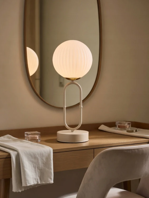 STYLOWA-LAMPKA-NOCNA-BIURKOWA-KLOSZ-KULA-RYFLOWANA-NOWOCZESNA-BOHO-LED-E27-Marka-Glimex.jpg
